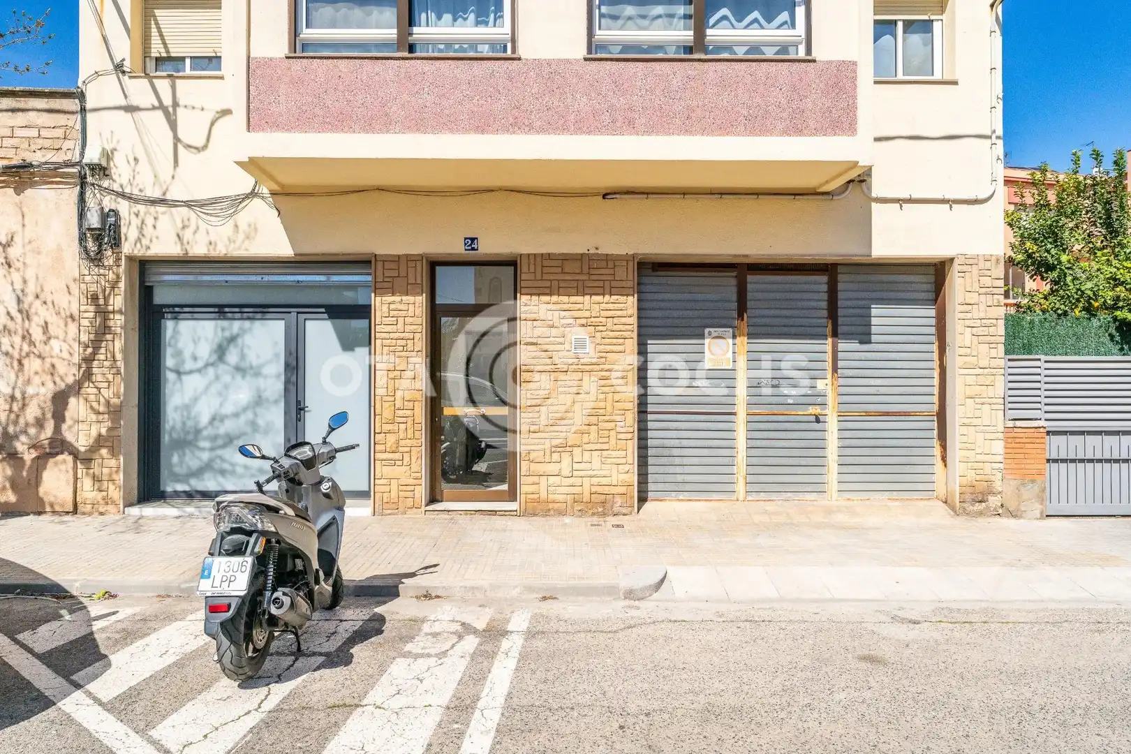 Gewerbefläche zum Verkauf in Carrer de Cervantes, imagen 24