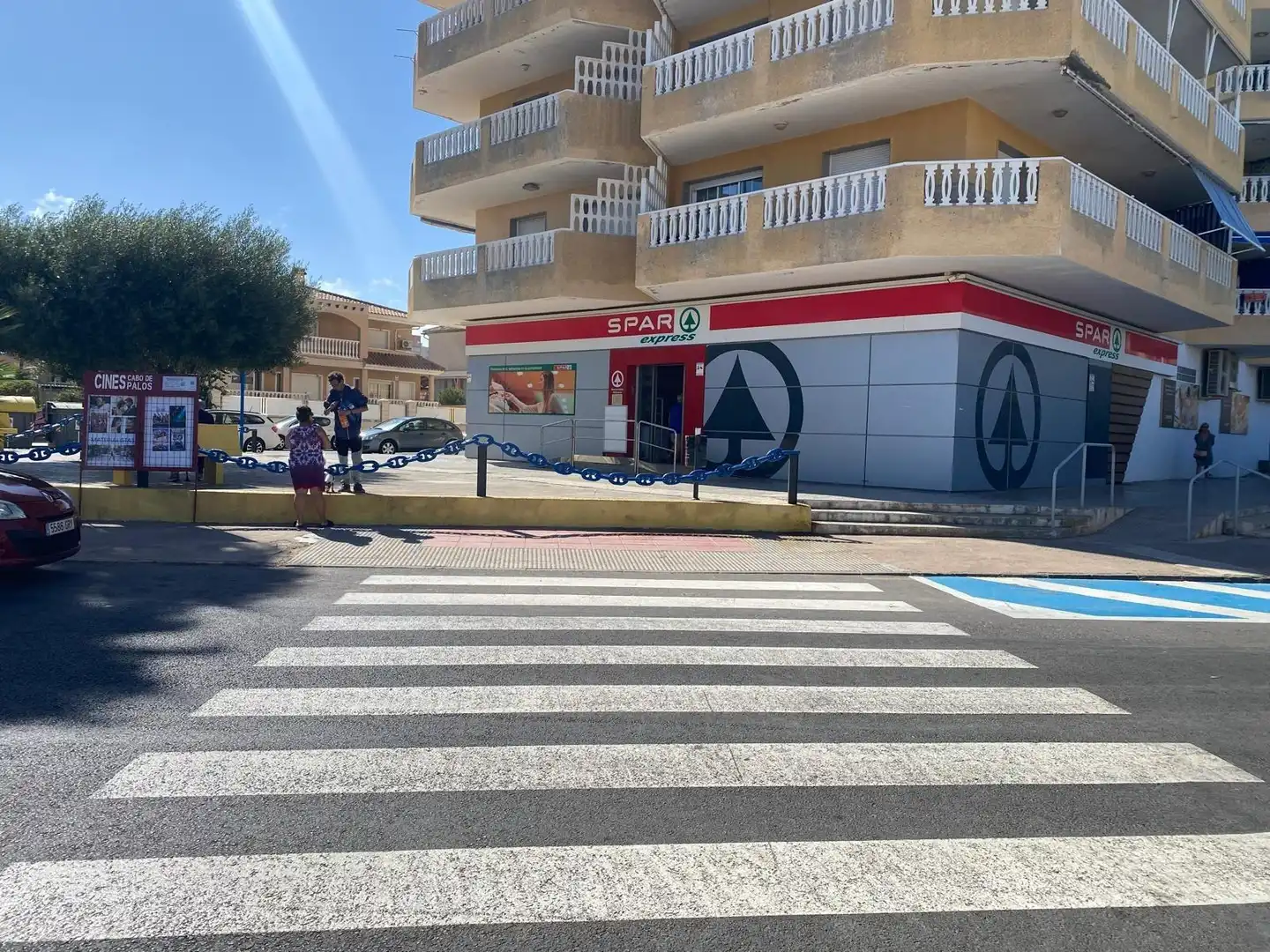 Apartament en venda a Playa Honda - Playa Paraíso