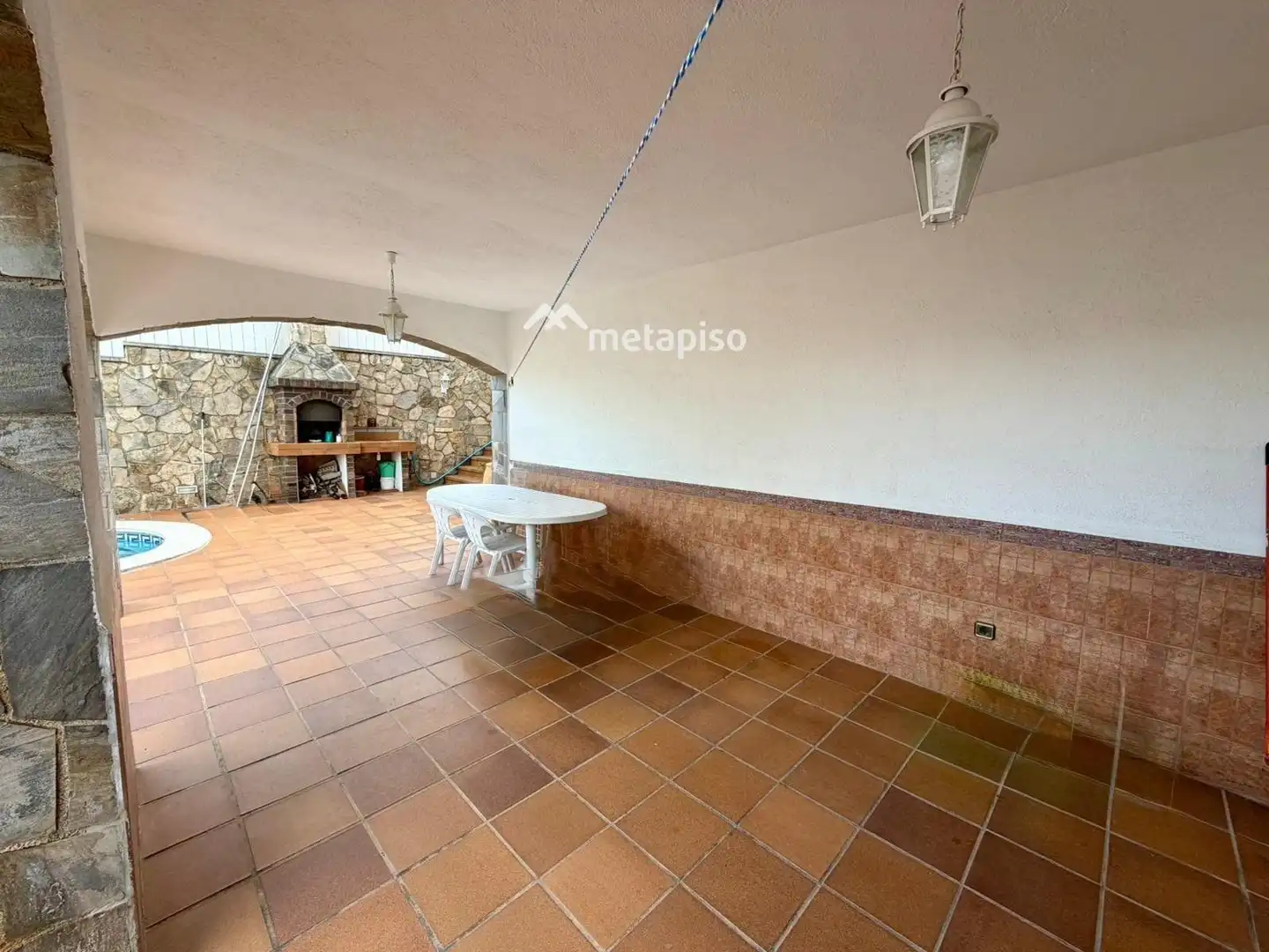 Chalet con piscina en venta en El Tancat - Mas d'en Gual, imagen 96
