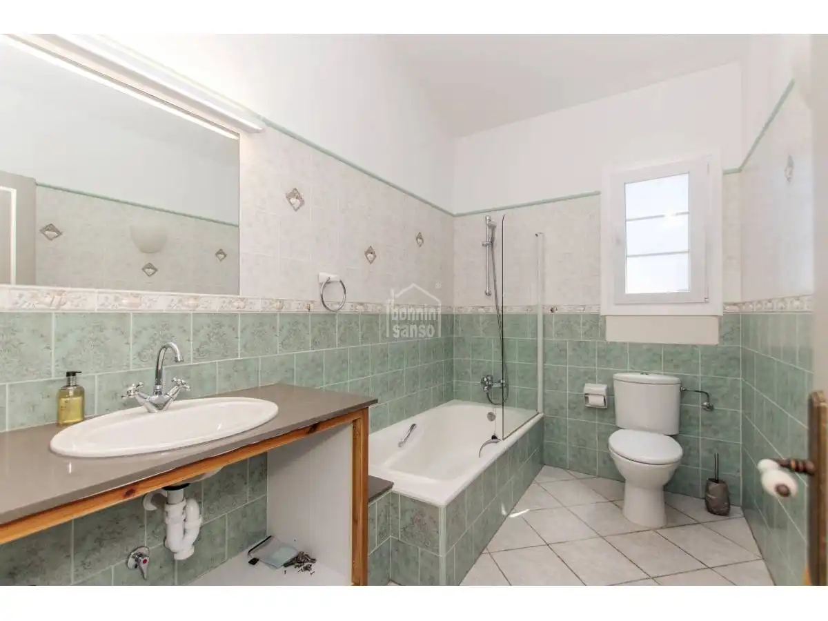 Detached house with pool for sale in Sant Lluís - S'Ullestrar - Torret, imagen 29