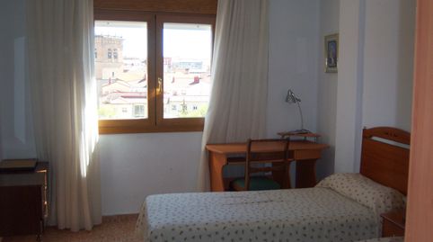 Foto 2 de Piso de alquiler en Plaza Tirso Molina, 10, La Florida - San Pedro, Soria Capital