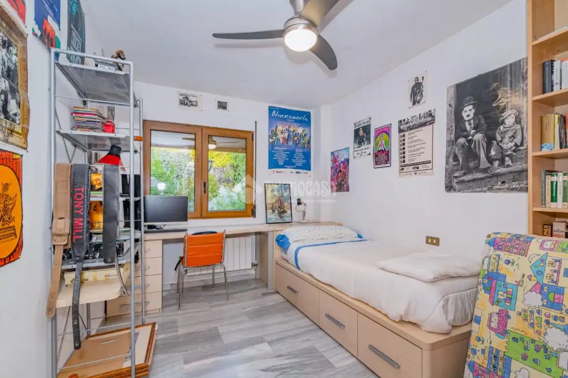 Casa bifamiliare in vendita a La Zubia Ciudad, imagen 35