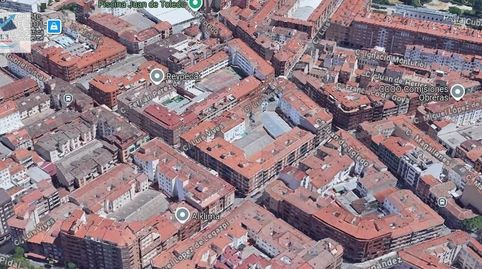 Photo 3 of Flat for sale in Calle Luis Vives, Industria, Albacete Capital