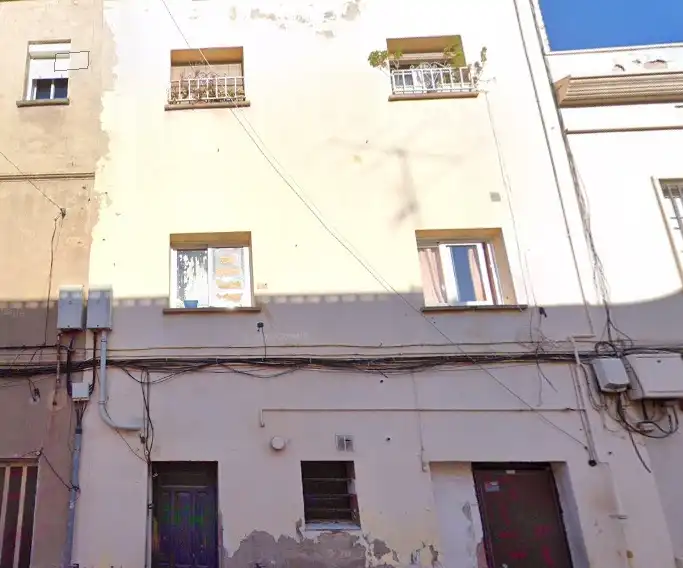 Piso en venta en C/ Enric Granados