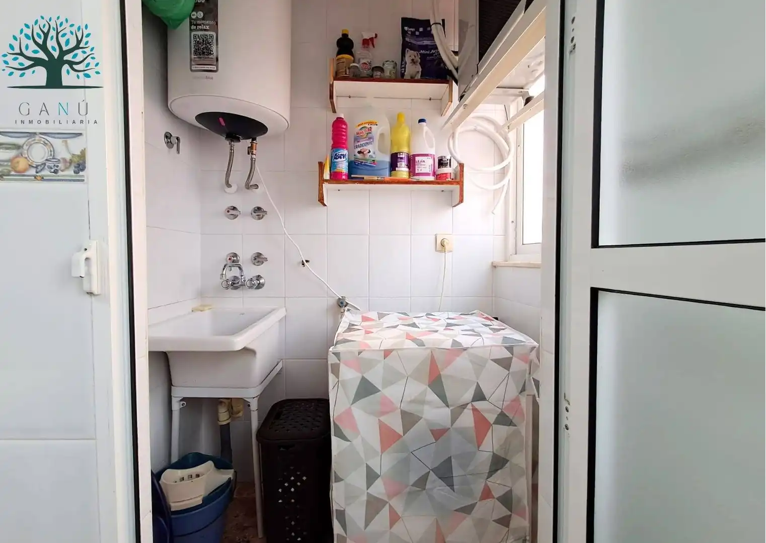 Apartamento con terraza en venta en Calle ALCALÁ GALIANO, imagen 14