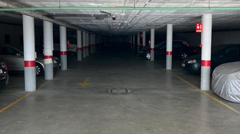 Photo 3 of Garage for sale in Urbanización San Roque Club, Sotogrande Alto, Sotogrande