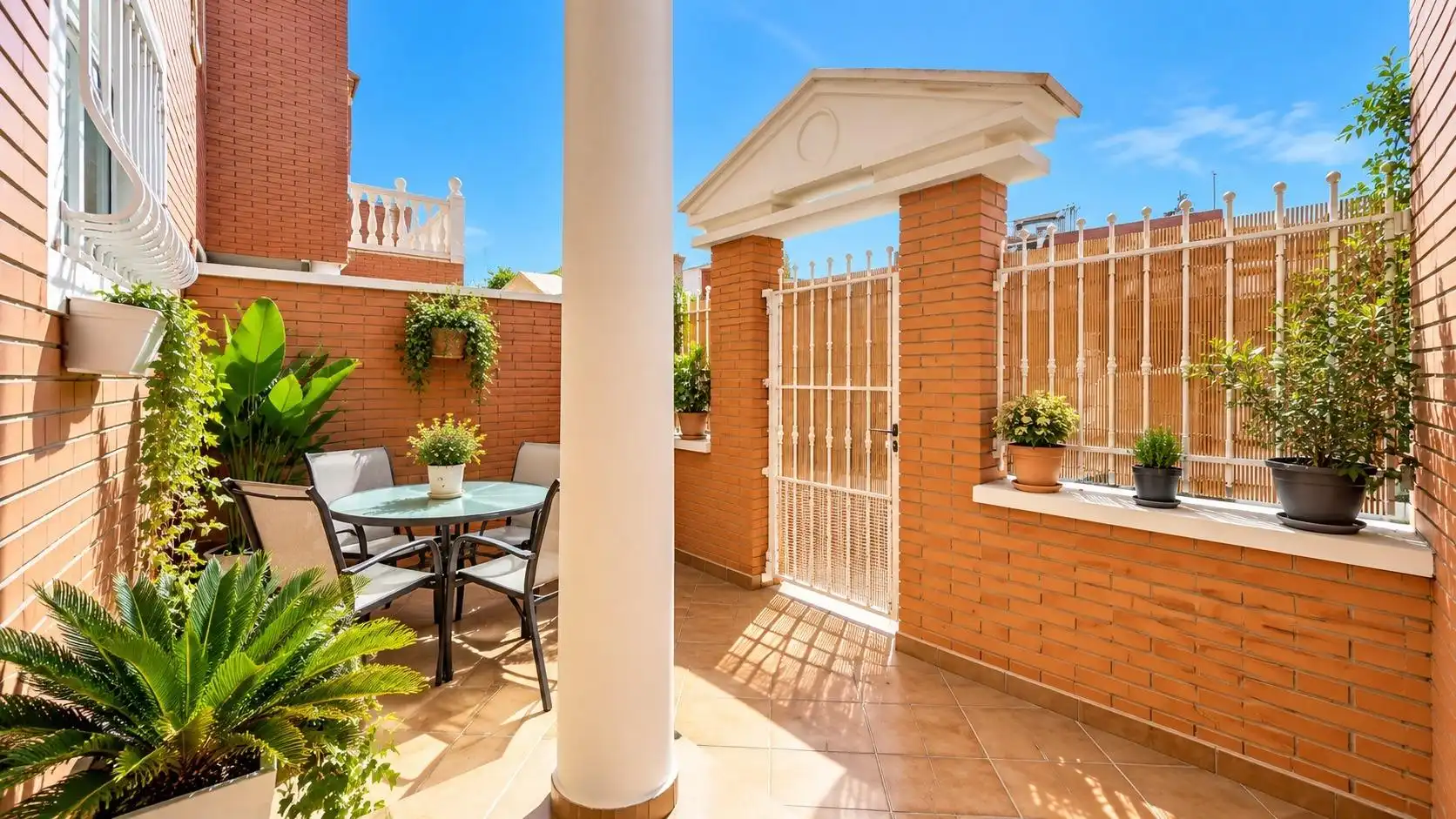 House with terrace for sale in URRACAL 6, imagen 16