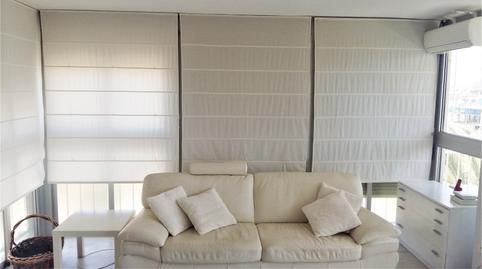 Photo 4 of Flat to rent in Calle del Torero Luis Francisco Esplá, PAU 5, Alicante / Alacant