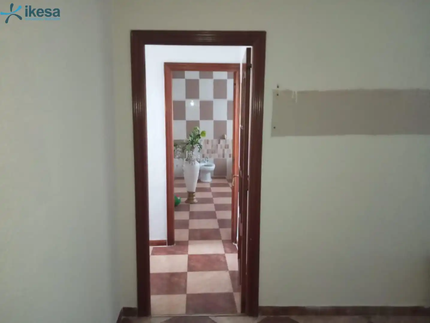 Piso en venta en Zafra