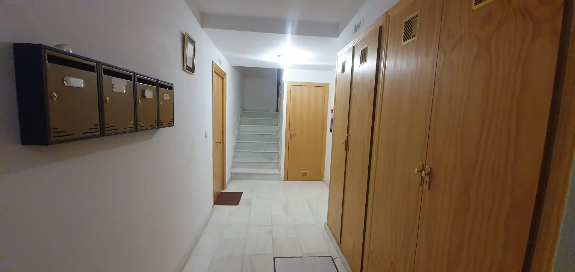 Flat for sale in Calle Santo Cristo de Limpias 21, imagen 12