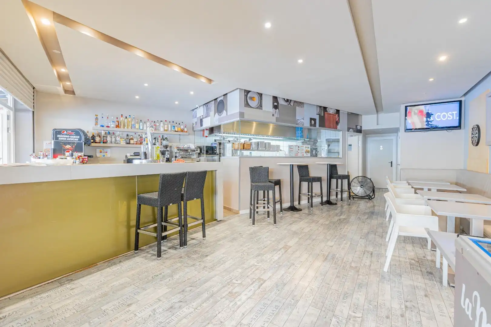 Local de lloguer en Calvià amb Aire condicionat i Terrassa
