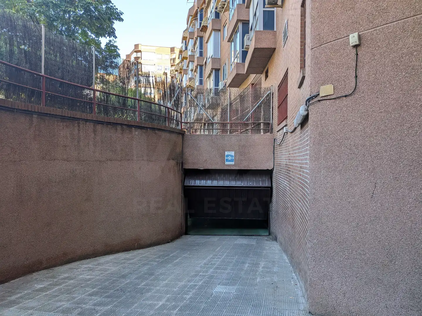 Parking de Garaje en venta en Torrejón de Ardoz