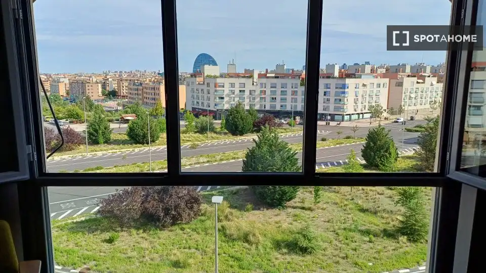 Appartement avec terrasse à louer à Fuencarral - El Pardo, imagen 12