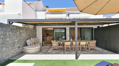 Foto 4 de Casa o chalet de alquiler en Calle Calle Timón, 2, Pasito Blanco - Santa Águeda, San Bartolomé de Tirajana