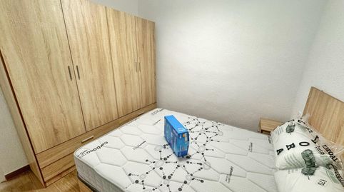 Foto 5 de Estudio de alquiler en Petrer, Alicante