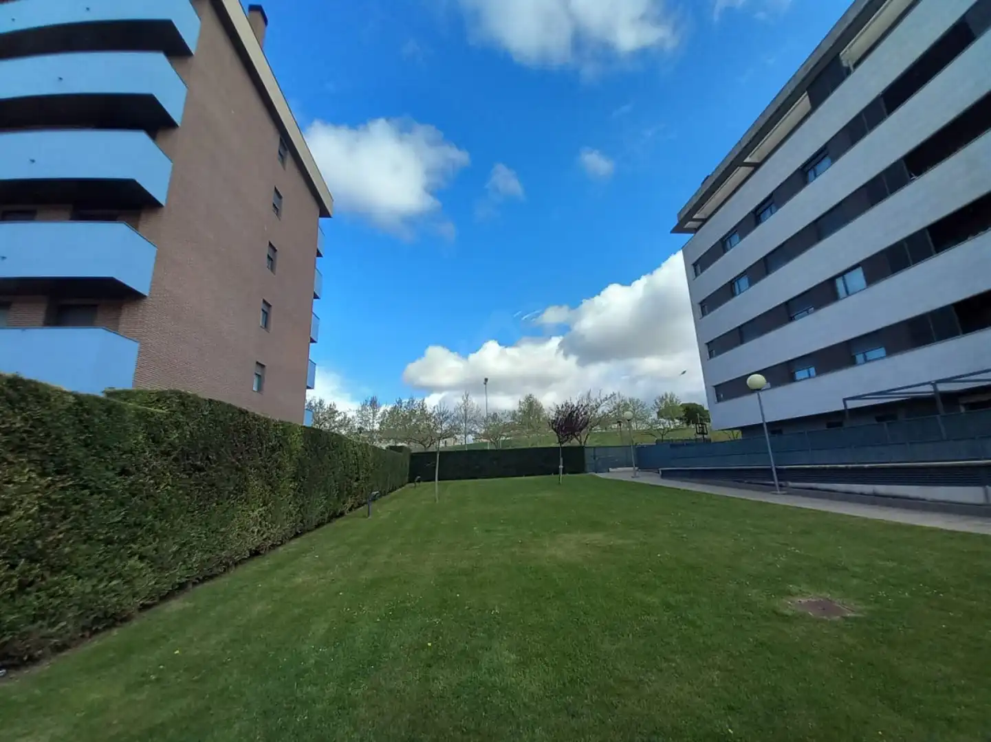 Flat for sale in Logroño - CL AUSTRIA, Portillejo - Valdegastea