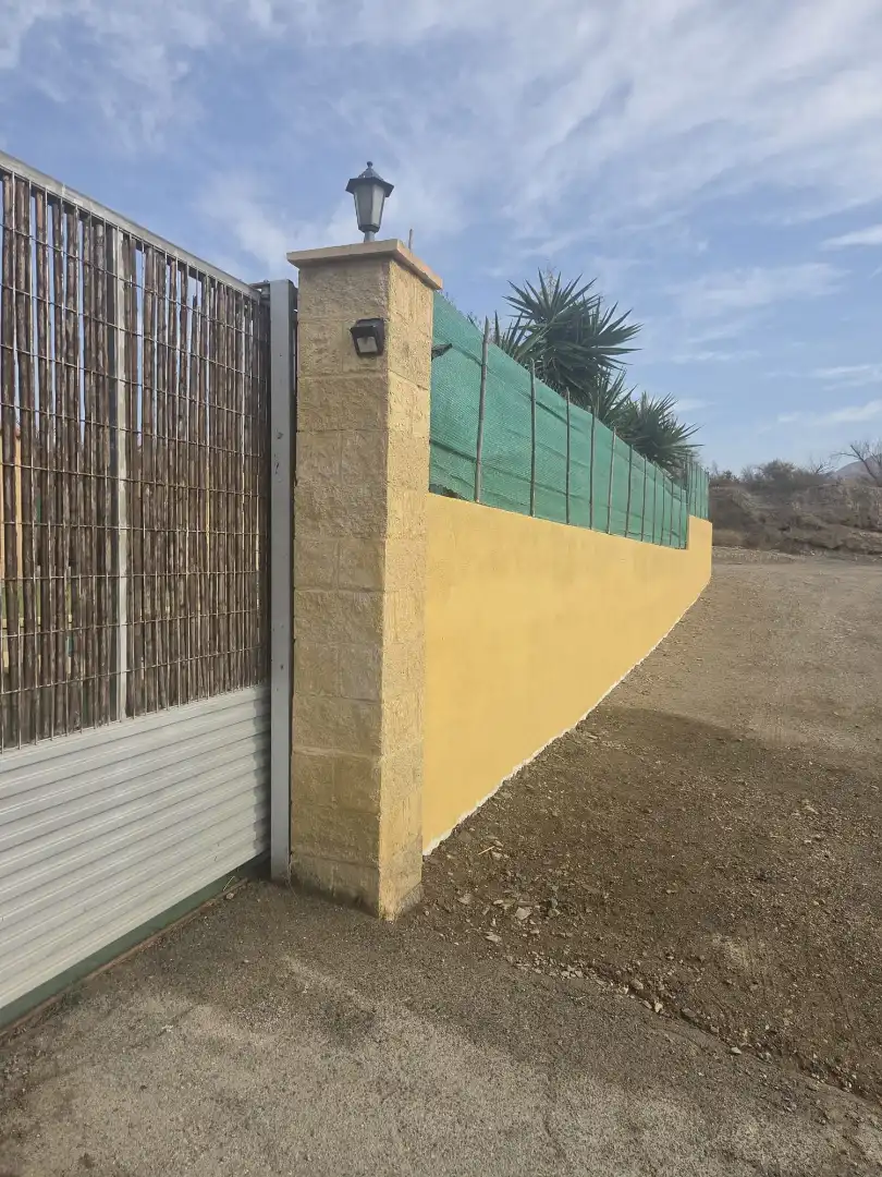 Casa rústica amb piscina en venda a Rambla Tueras, imagen 38