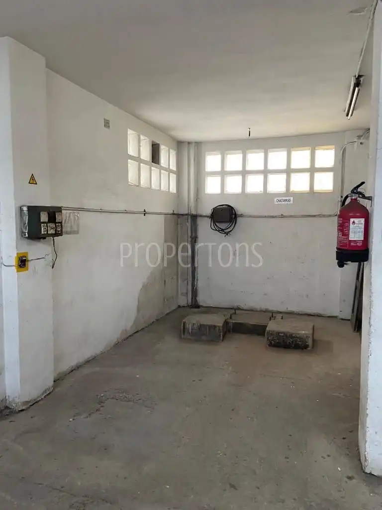Commercial properties for rent in Bilbao 