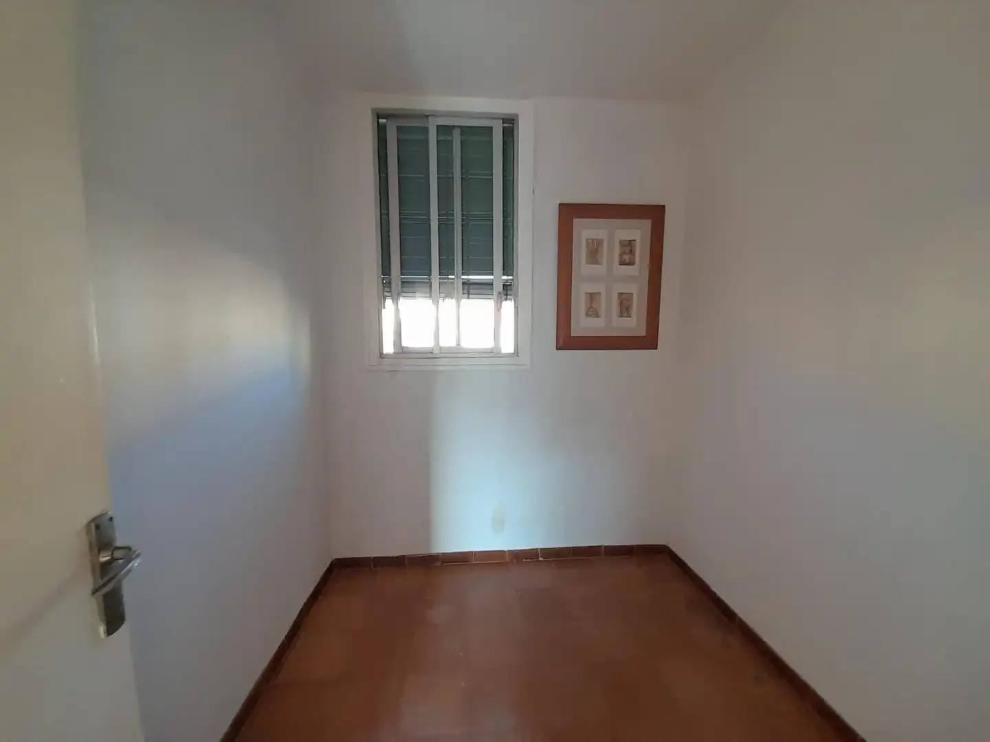 Piso con balcón en venta en Zona alta, imagen 9