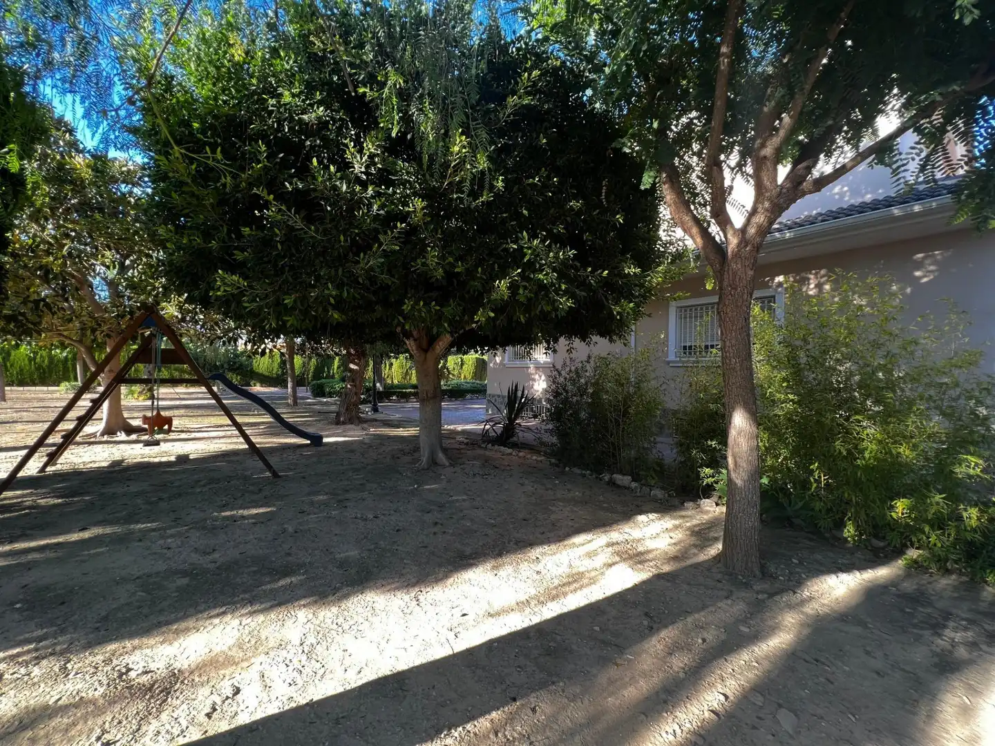 Chalet con piscina en venta en Perleta - Maitino, imagen 55