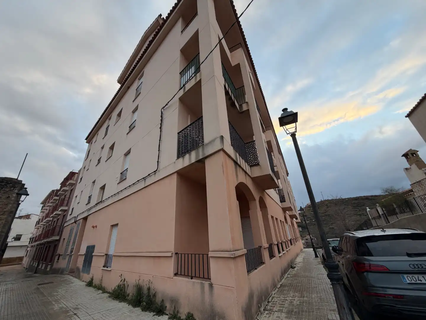 Piso con ascensor en venta en Toràs, imagen 17