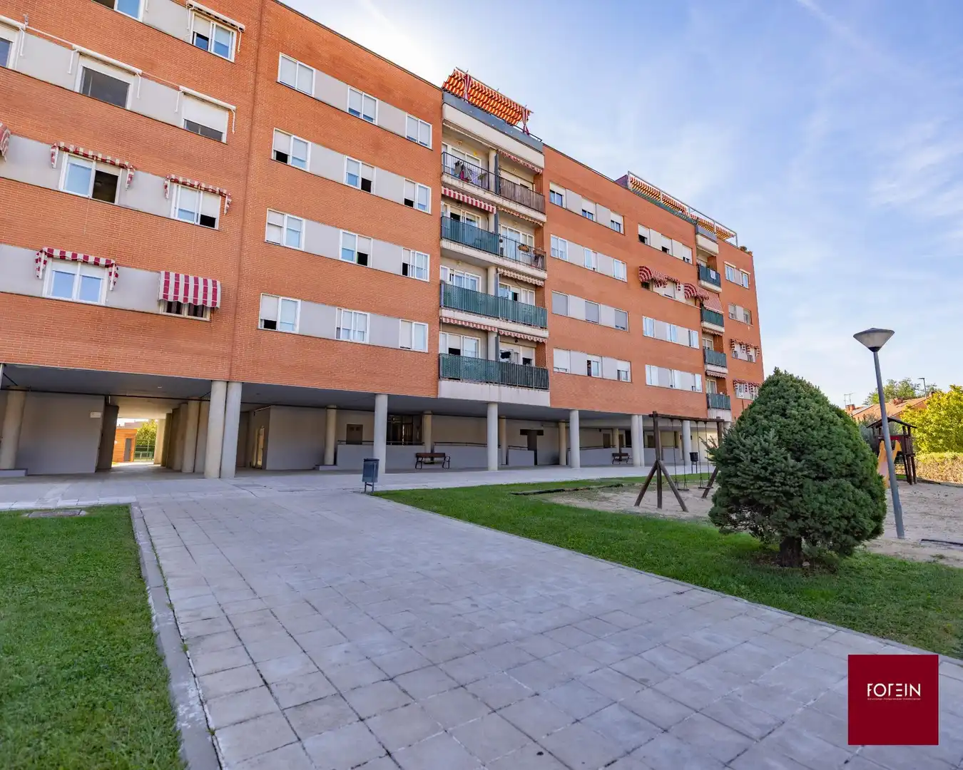 Penthouse mit Pool zum Verkauf in Espartales, imagen 41