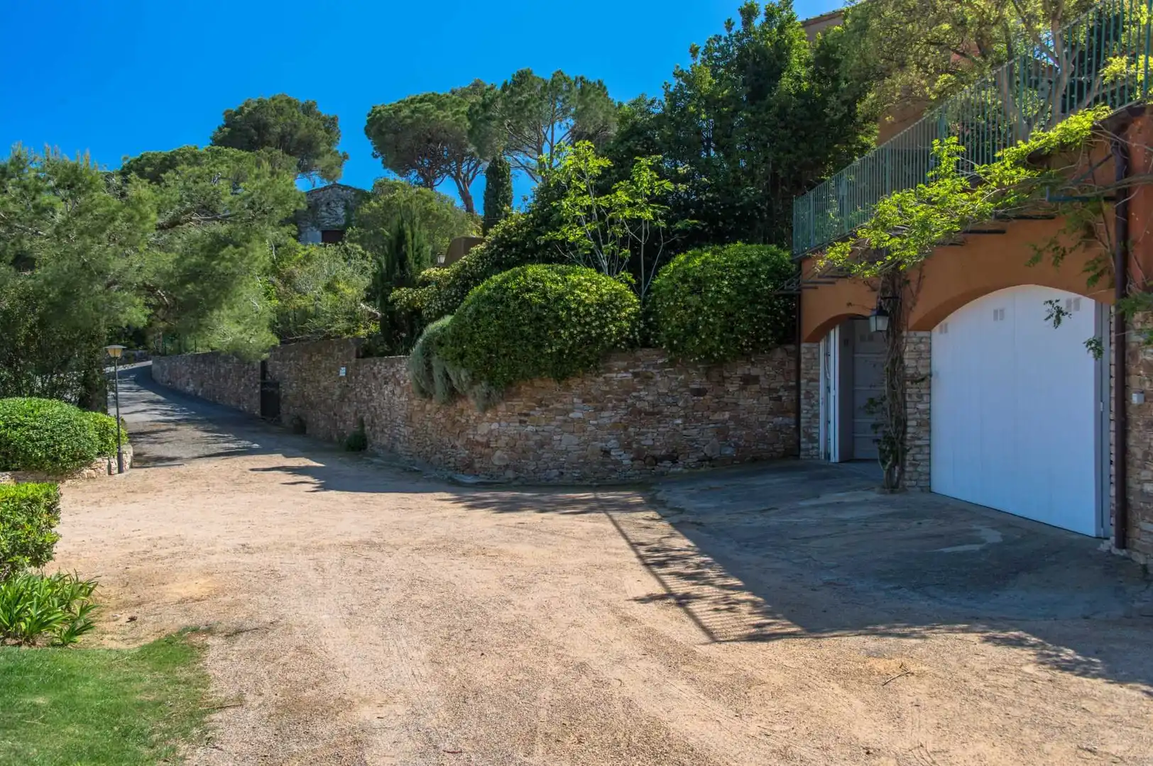 Casa o chalet en venta en Residencial Begur - Esclanyà