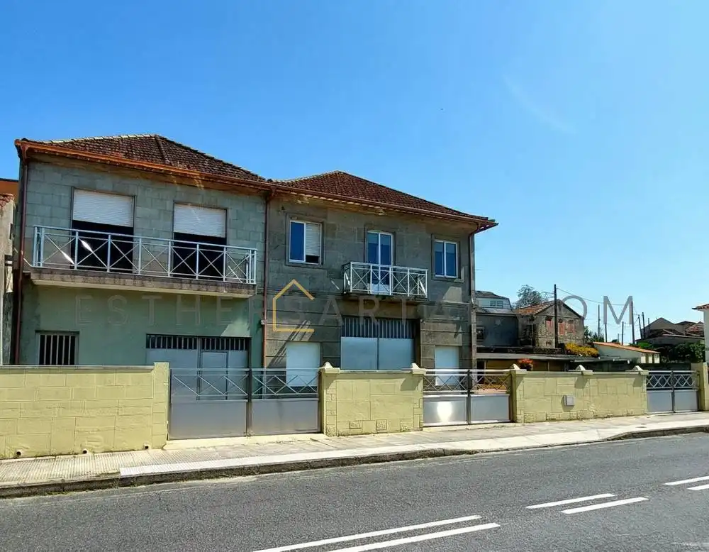 Casa a schiera in vendita a O Burgo - Campus Universitario, imagen 7