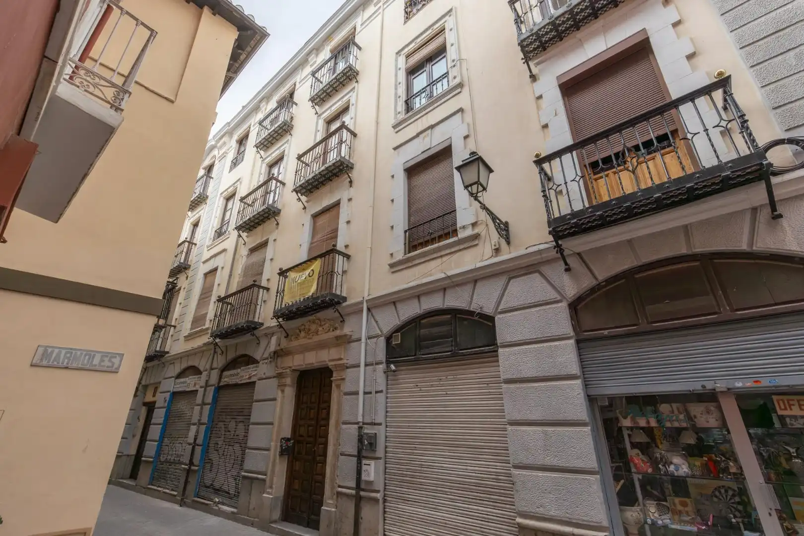 Penthouse mit Aufzug zum Verkauf in Calle Horno Marina 2, imagen 42