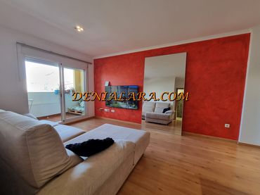 Appartamento con balcone in vendita a Ondara