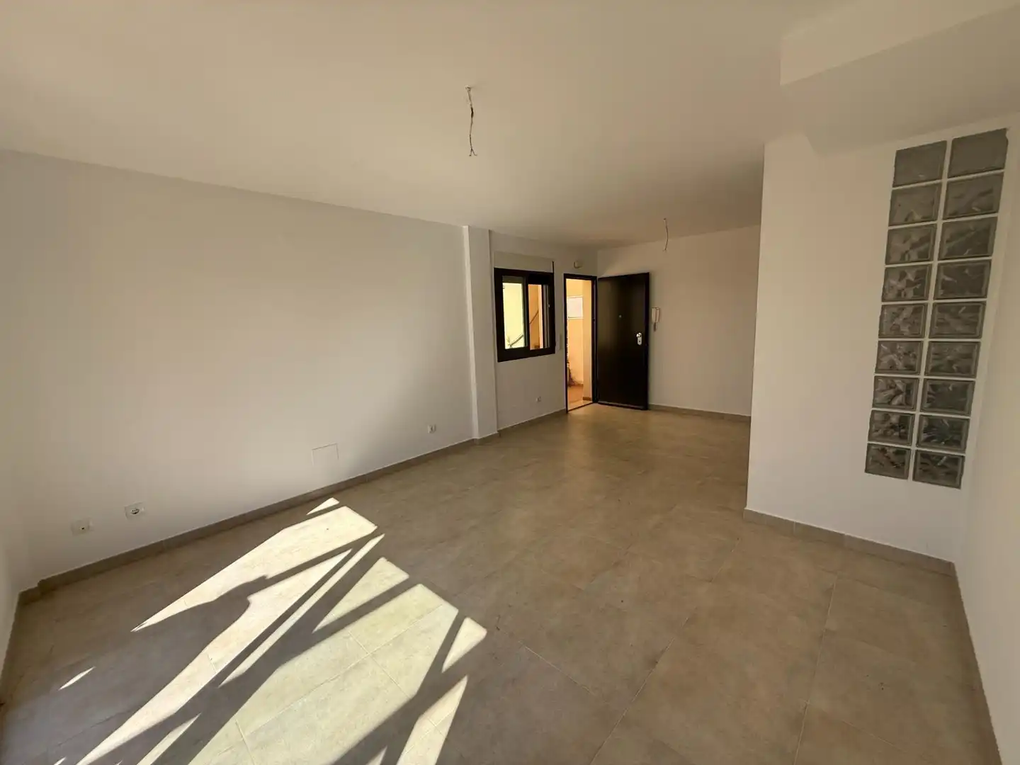 Sala d'estar de Apartament en venda en Águilas amb Terrassa i Piscina comunitària