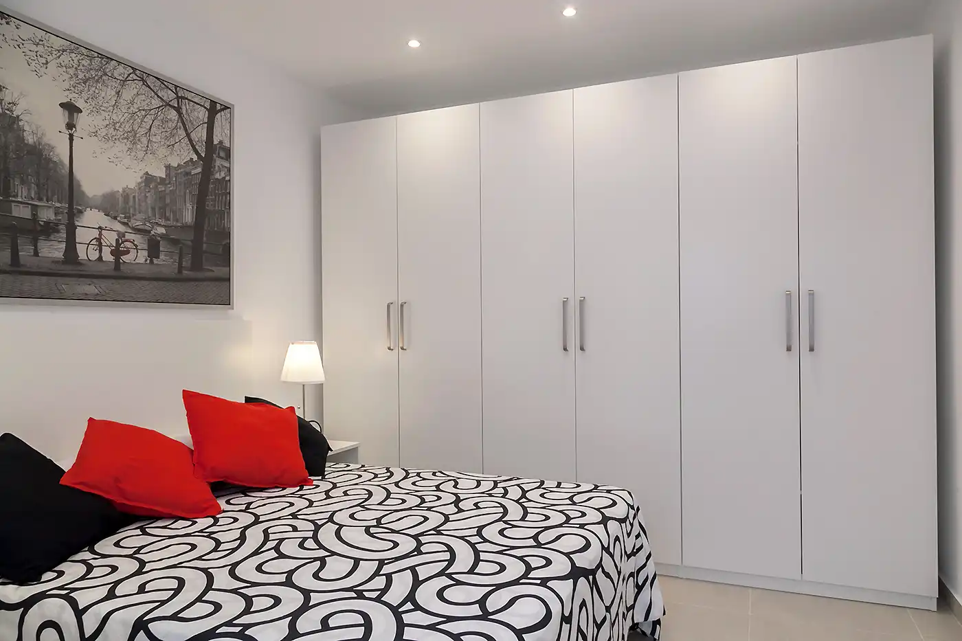 Appartement avec terrasse à vendre à Carrer de Siracusa, imagen 21