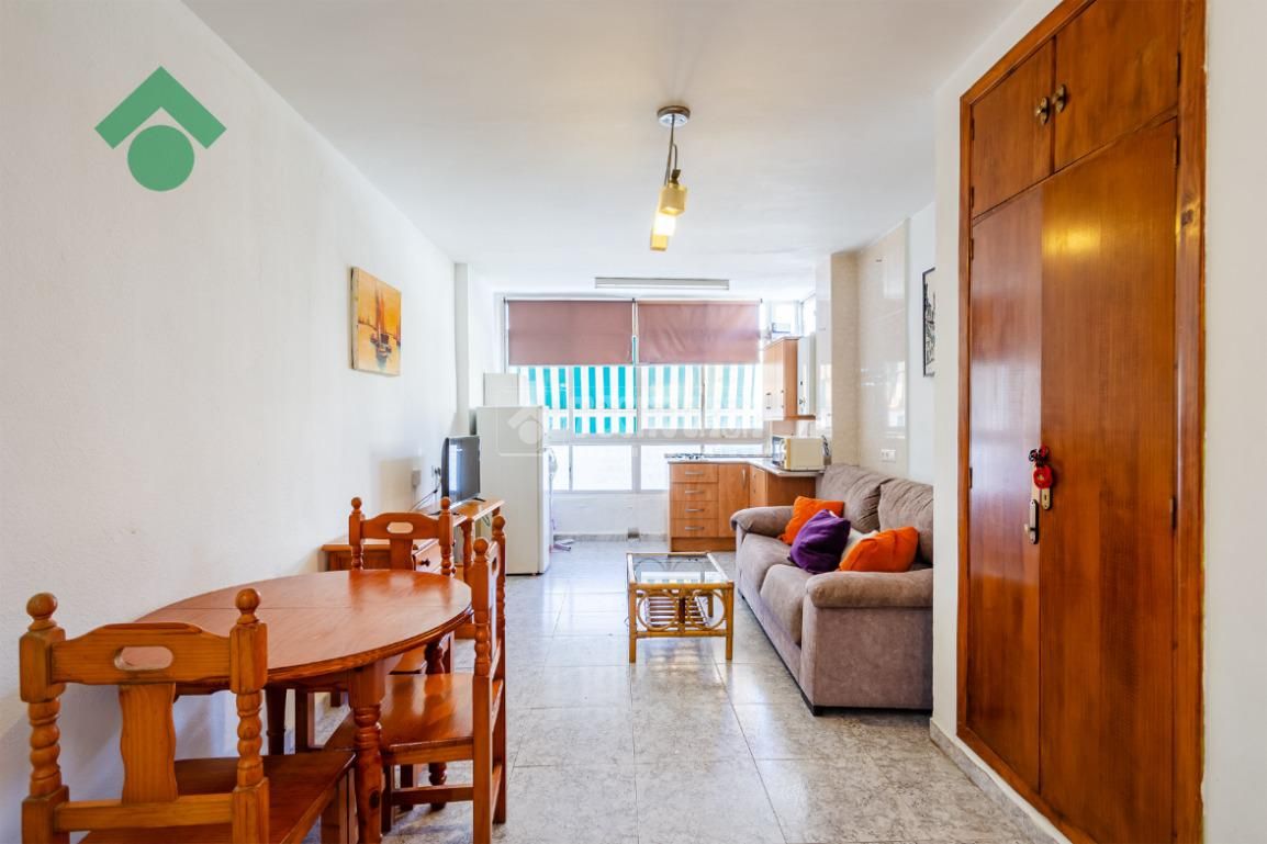 Estudio en venta en Centro