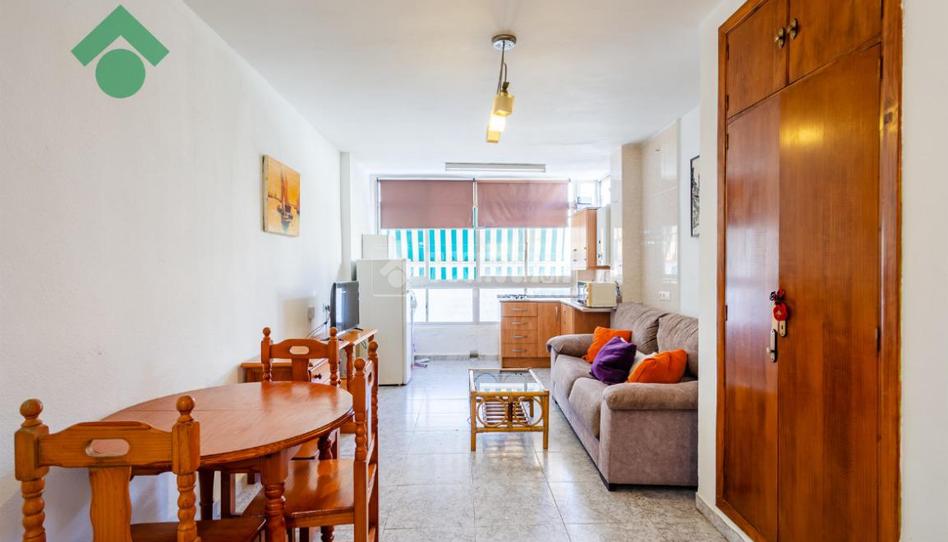 Foto 1 de Estudio en venta en Centro, Málaga