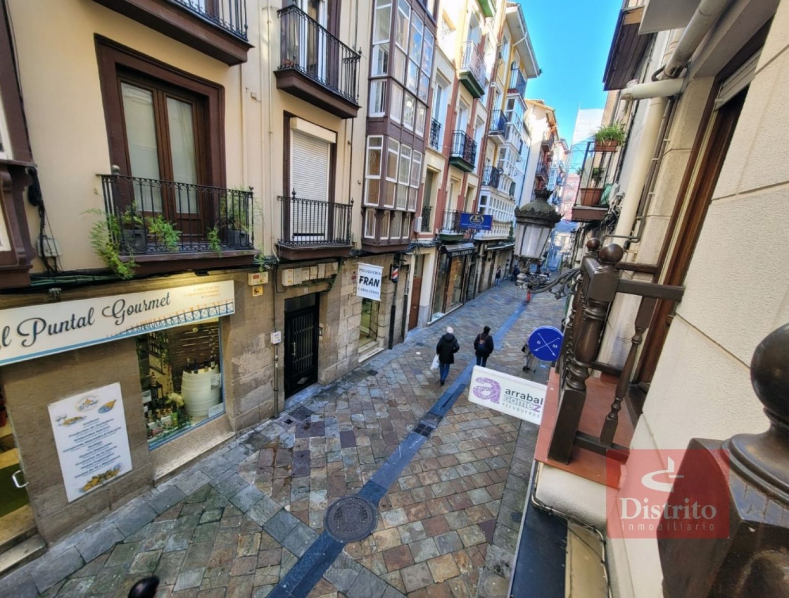 Pis de lloguer a Santander - Del Medio, Centro - Ayuntamiento