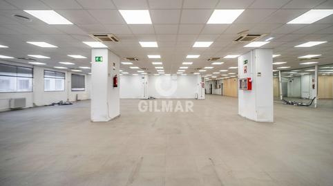 Foto 5 de Oficina en venda a Simancas,  Madrid Capital