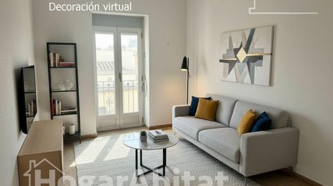 Foto 3 de Piso en venta en Calle Monseñor Aviño, Centro Ciudad, Manises
