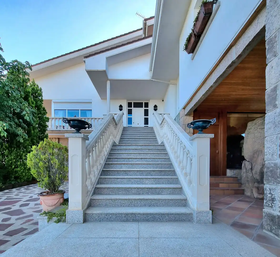 Casa o chalet de alquiler en Calle Enrique Granados, 8, Hoyo de Manzanares
