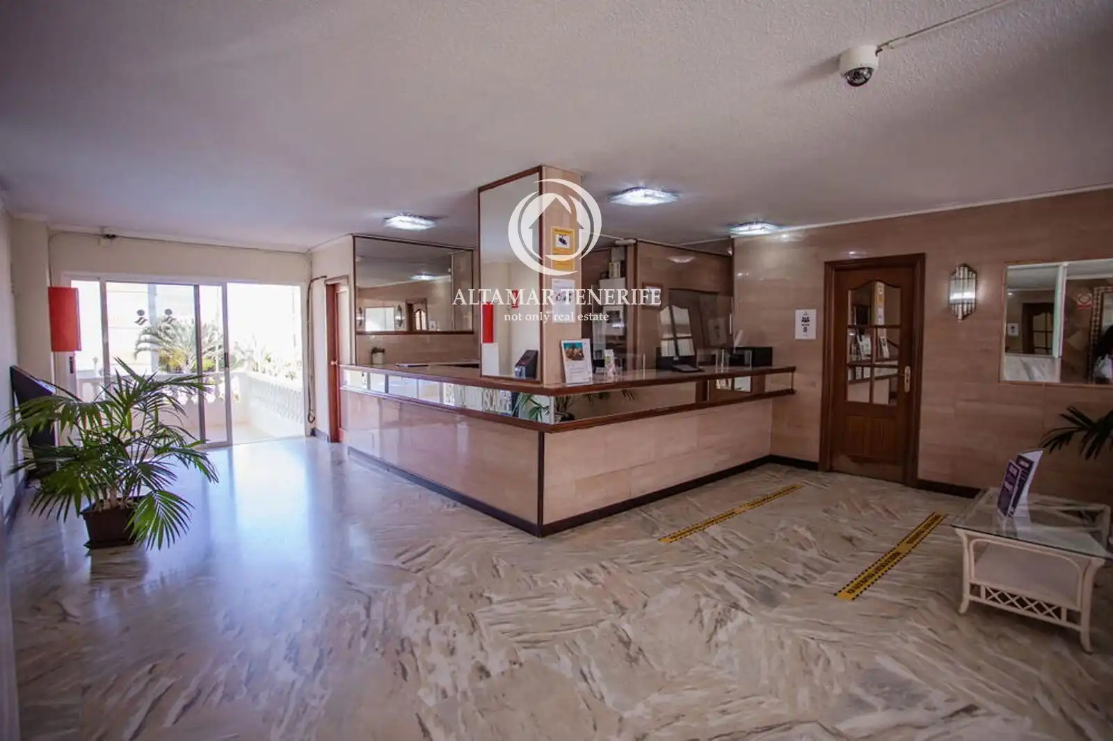Apartamento con piscina en venta en Av. V Centenario, imagen 23