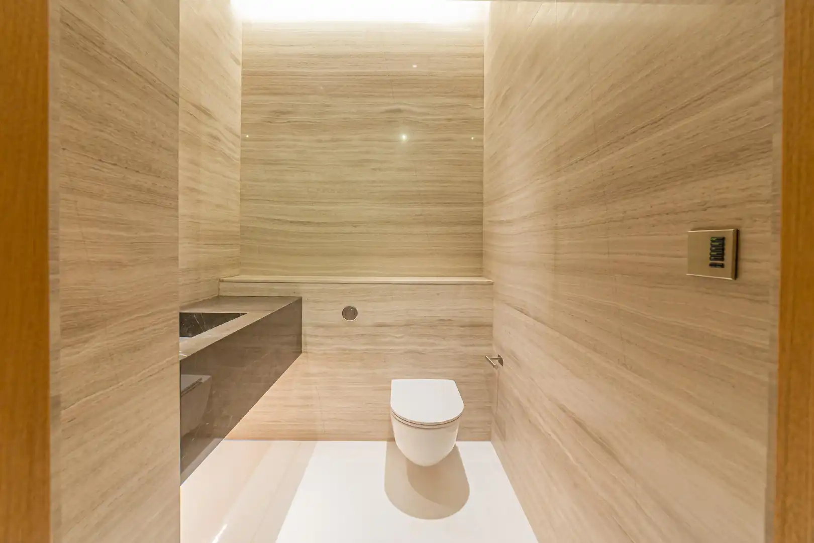 Baño de Piso en venta en Barcelona con Aire acondicionado, Calefacción y Parquet