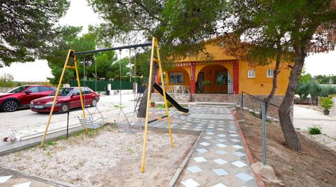 Foto 5 de Casa o xalet en venda a Rebolledo, Alicante