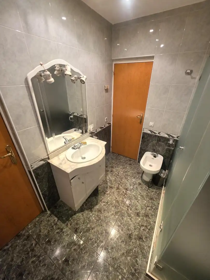 Bathroom of Attic for sale in Getafe  with Air Conditioner, Heating and Terrace