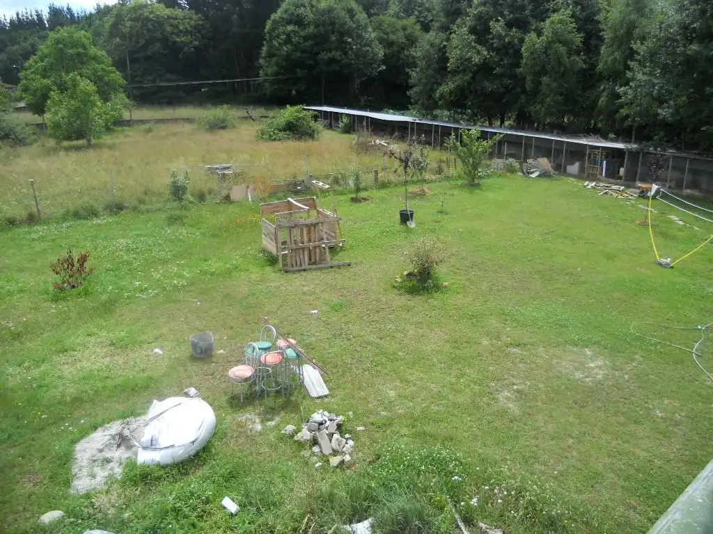 Houses for rent in Lugo  with Heating, Storage room and Furnished