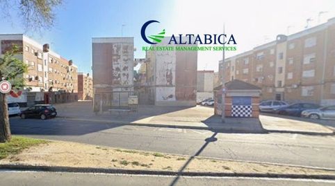 Foto 2 de Pis en venda a Azucena, La Hispanidad - Verdeluz, Huelva Capital