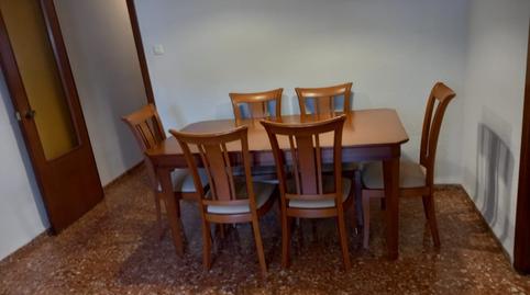 Foto 3 de Piso de alquiler en Aiora,  Valencia Capital