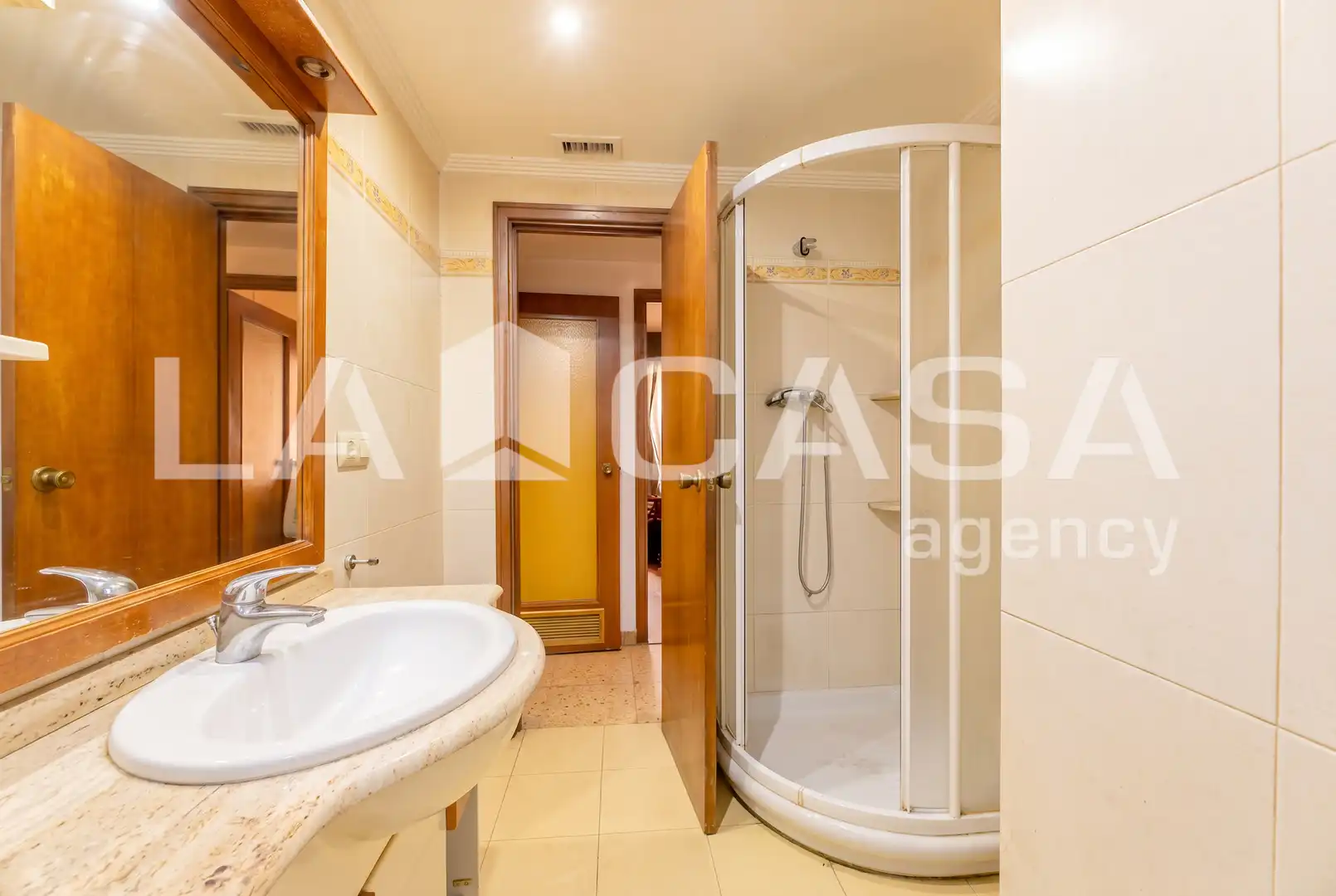 Wohnung mit Balkon zum Verkauf in Avinguda del Doctor Waksman, imagen 8