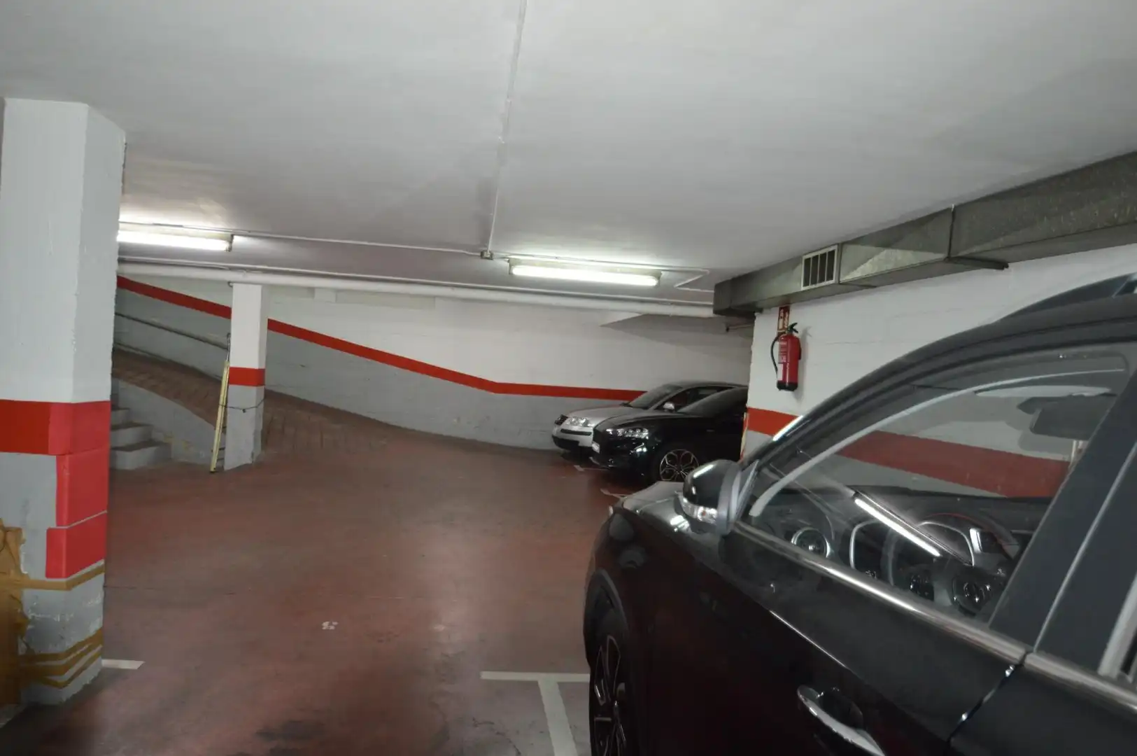 Parking de Garaje en venta en Santa Coloma de Gramenet