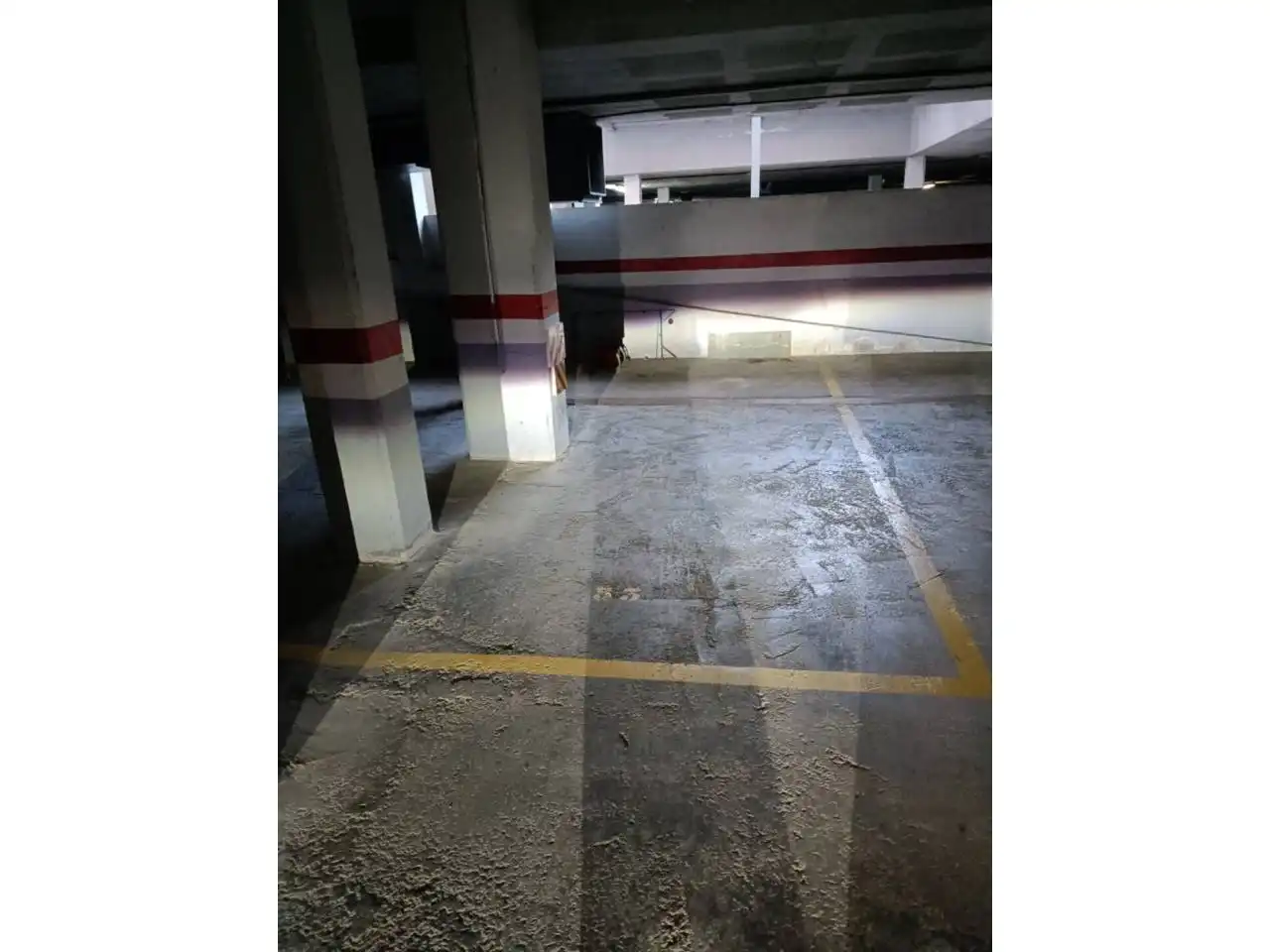 Parking for sale in Juli Gonzalez, imagen 2