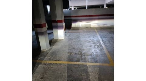 Foto 2 von Garage zum Verkauf in Juli Gonzalez, Tres Torres, Granollers