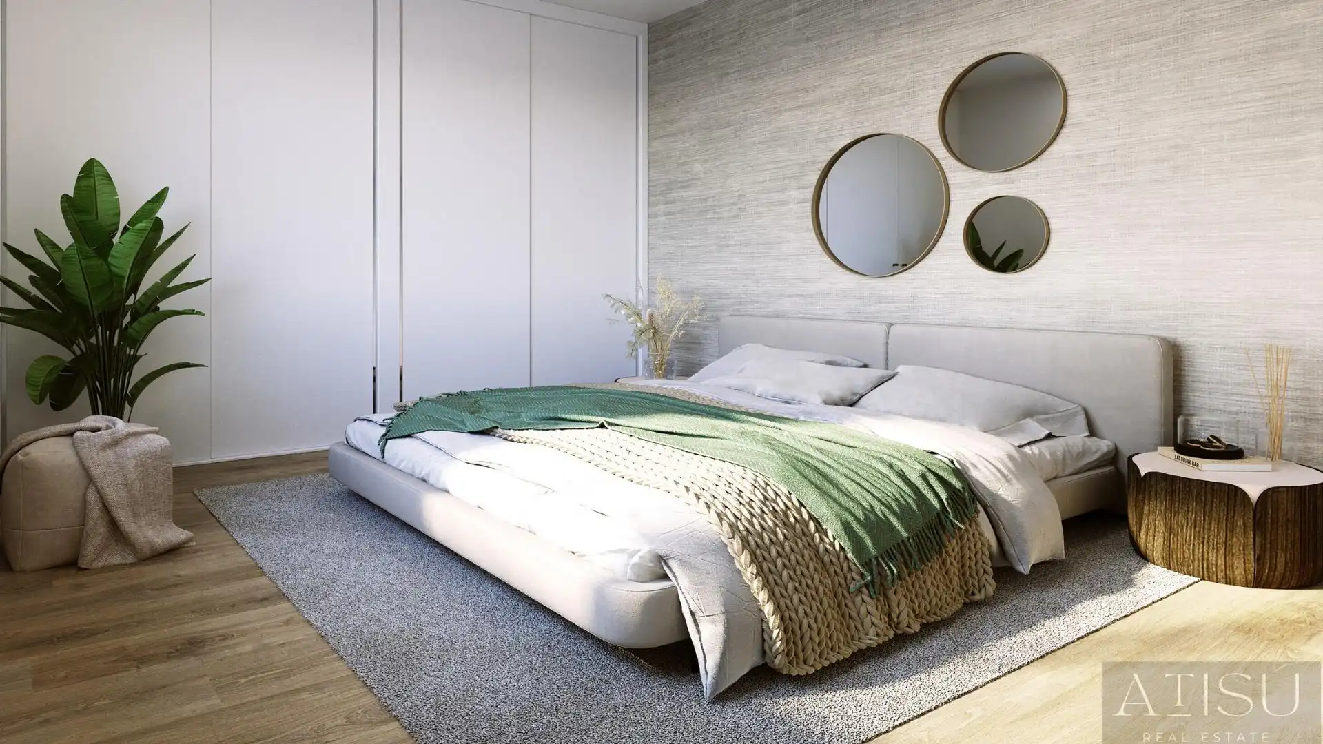 Apartament amb piscina en venda a Monforte del Cid, imagen 13